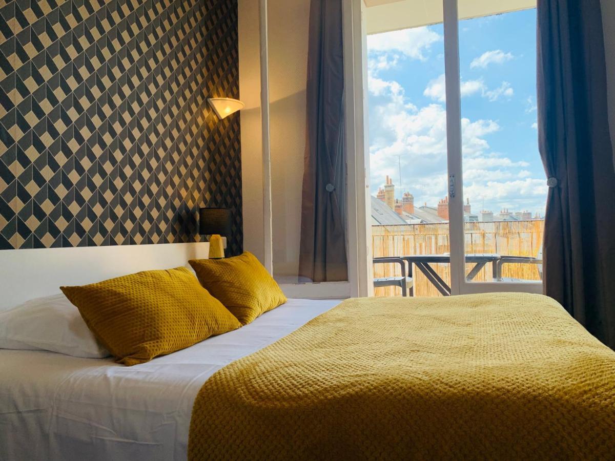 Hotel Trianon Тур Екстериор снимка